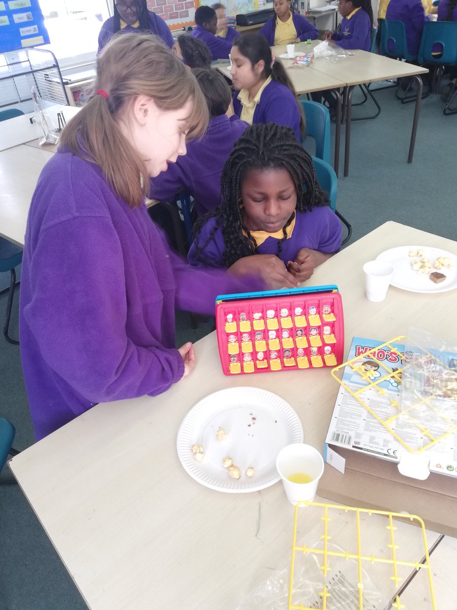 MrsMakinsonLHS's tweet photo. Board game cafe in Birch class! #rollingnotscrolling @PSTLHS @LHallLHS  @MrsGossLHS  @HeadLHS https://t.co/XTaLAQA61G