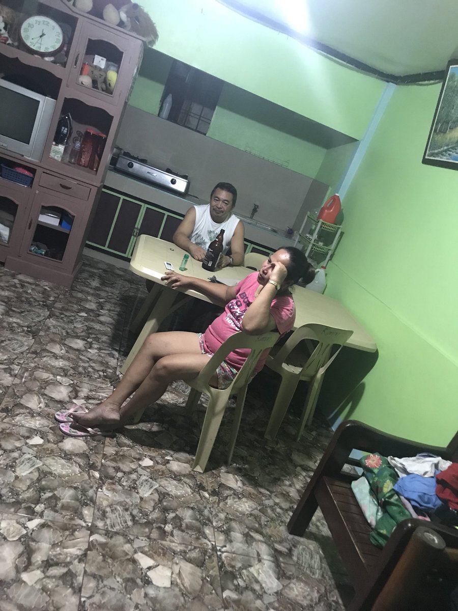 BenedictRanan's tweet image. Plano daw silag bag ong business haha #monkey2