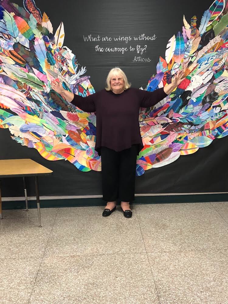 PPMS_SDE's tweet image. We are sad beyond words but better for having had you in our lives. Rest In Peace. #wersadatppms