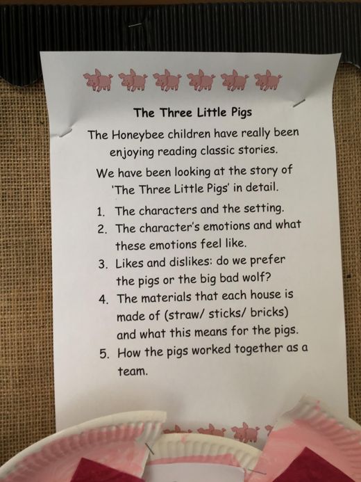 SpringVMelchett's tweet photo. As it is the Year of the Pig, our preschool room have been looking at all things piggy! https://t.co/bCM7UGSM9N