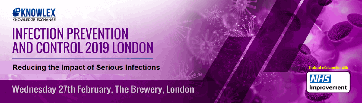 SharpsmartUK's tweet image. Fancy speaking to us one-to-one? In preparation for #IPC2019London conference on Wednesday 27th Feb at The Brewery, London, we are taking bookings for one-to-one discussions on our infection prevention solutions. If interested please contact us on ukmarketing@sharpsmart.co.uk