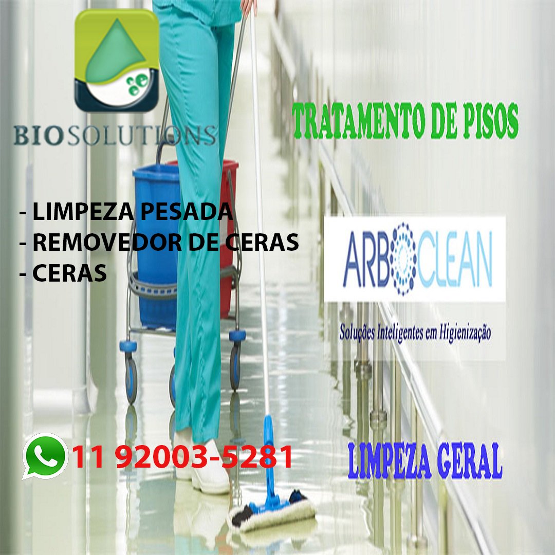 BioSolutions1's tweet image. Agora a Bio Solutions possui a linha mais completa de produtos de alta qualidade na área de limpeza e manutenção de pisos😉
Entre em contato conosco e solicite um orçamento
Whatsapp 11 92003-5281
bio-solutions.com.br