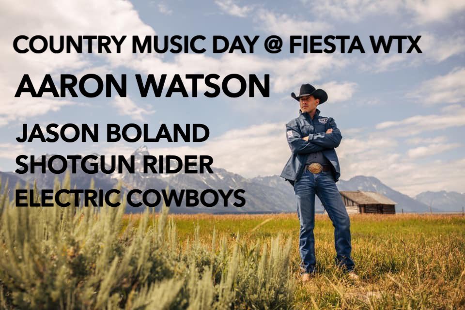 fiestaWtx's tweet image. 