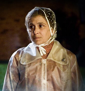 RandomHPPeople's tweet image. Here at RandomHPPeople, we are diverse and inclusive of all wizards, witches, and squibs. Shoutout to Arabella Figg!