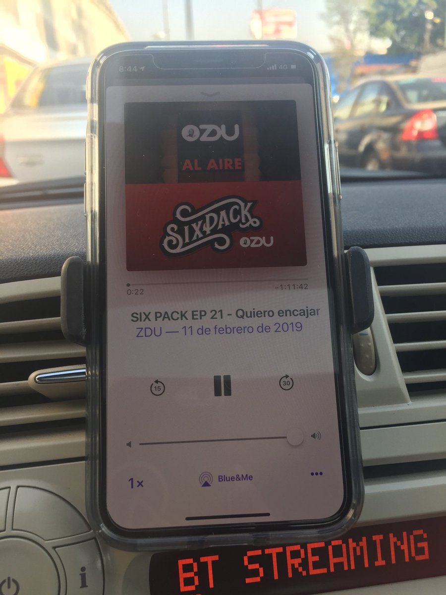 thybics's tweet photo. Sixpackeando ando!!! @sixpackradio 🥳🥳🥳🥳 https://t.co/x1PhtHX3uB