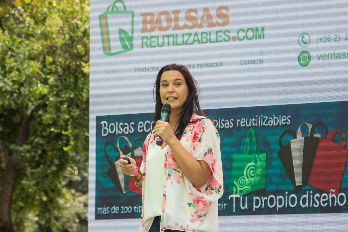 fiiSorg's tweet photo. ¿Ya estás usando tu #BolsaReutilizable? 😉 Los chicos de @bolsasreutilizables son los impulsores en Chile 🙌🏻 Han ayudado a eliminar más de 1.500 millones de #BolsasPlásticas. Ellos #Diseñan, #Fabrican y #Distribuyen con #ResponsabilidadSocial y #Medioambientalmental 💡♻️ https://t.co/jJQBU2etlE