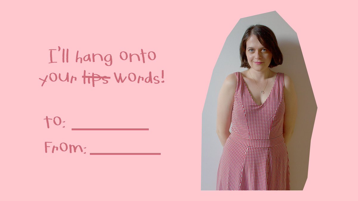 QuipModest's tweet photo. And more Valentines! https://t.co/xdbMyQVmJ5
