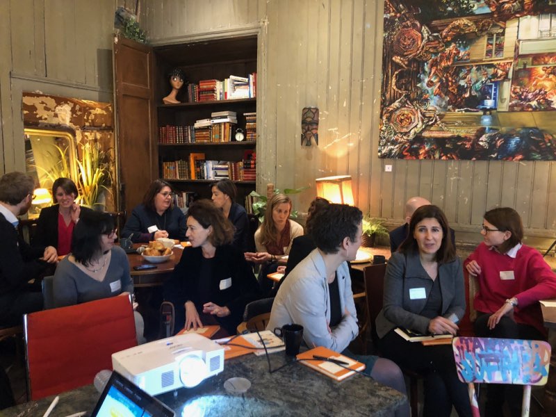 Témoignages : <a href="/QuatreEpingles/">Quatre Épingles</a> fait disparaître les petites anxiétés du quotidien grâce à sa plateforme digitale ! On parle aussi du chèque emploi service universel, une solution pour améliorer la #QVT et un levier sous estimé pour les aidants <a href="/UpCoop/">Upcoop</a>