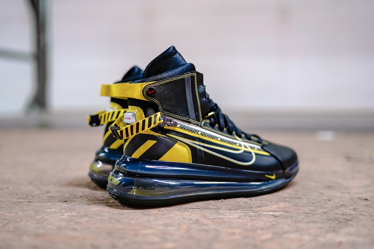 720s foot locker