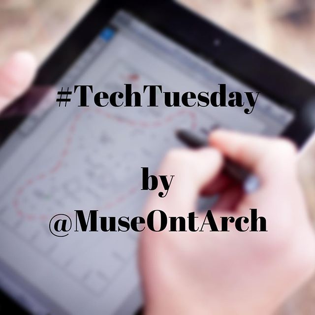 MuseOntArch's tweet photo. It’s #TechTuesday! Let’s take a look at some of the cool #HighTech tools that archaeologists use! Digital tools like #PaleoWay allow archaeologists to significantly reduce workloads, errors, and cost, while increasing the efficiency, accuracy, and qualit… https://t.co/iMyLdaO9lI https://t.co/u4tcxtDJmA