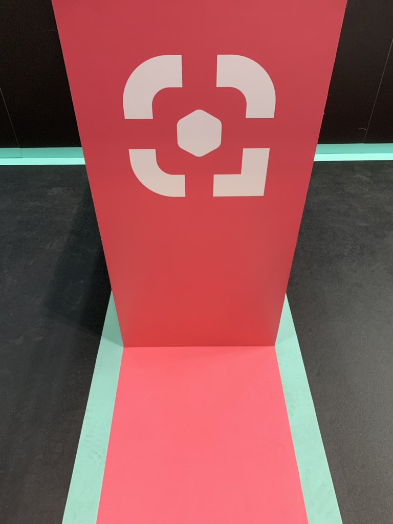 immerse's tweet photo. We’re all set for Learning Technologies 2019. Join us on Stand N22 for a demo of our VR training, and find out about the work we've done for clients such as DHL, Shell, TAFE and QinetiQ #LT19UK #B2BVR #VR @LT19UK #Training https://t.co/qMehIAaYyM