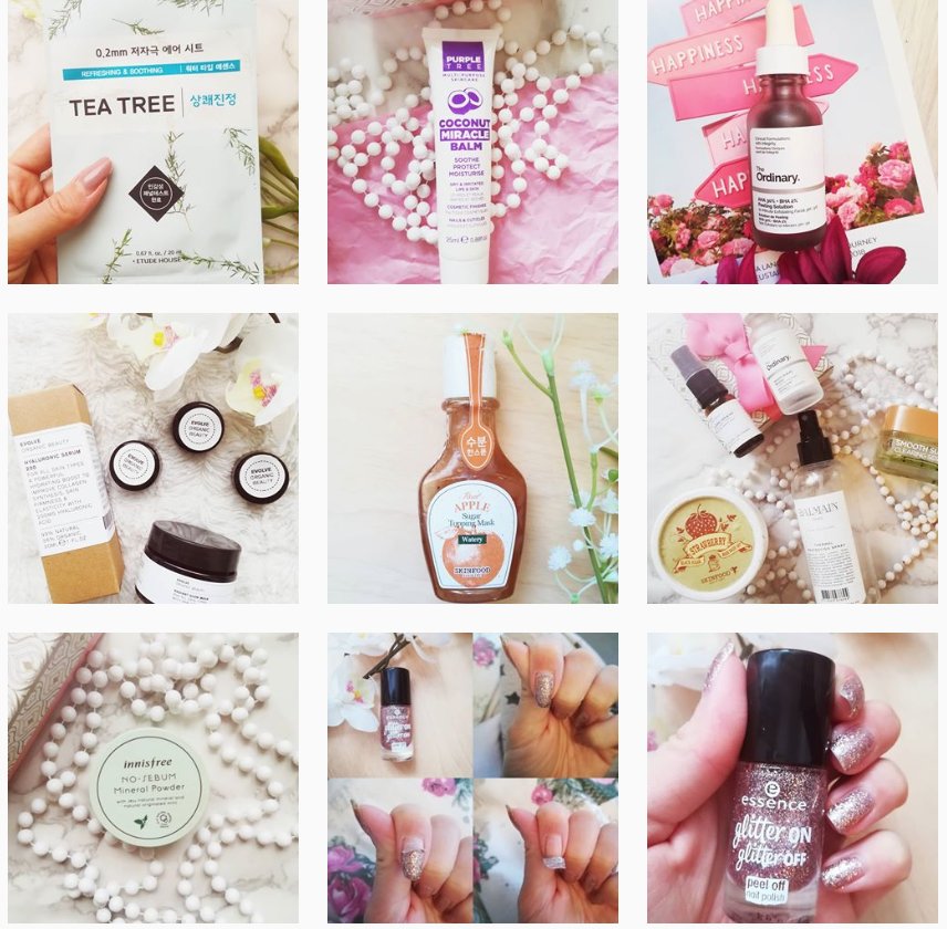 Minttu/Life of Menta (@life_of_menta) on Twitter photo Are we Instagram friends? Let's be! 😊
buff.ly/2F8dGa8
@thebloggintribe <a href="/LovingBlogs/">Loving Blogs</a> <a href="/RTBeautyBlogger/">Beauty blogger RT</a> Are we Instagram friends? Let's be! 😊
buff.ly/2F8dGa8
@thebloggintribe <a href="/LovingBlogs/">Loving Blogs</a> <a href="/RTBeautyBlogger/">Beauty blogger RT</a>