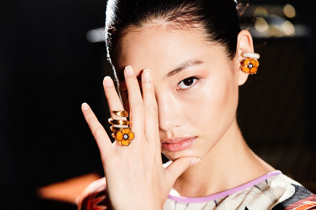 fendi fashion jewelry