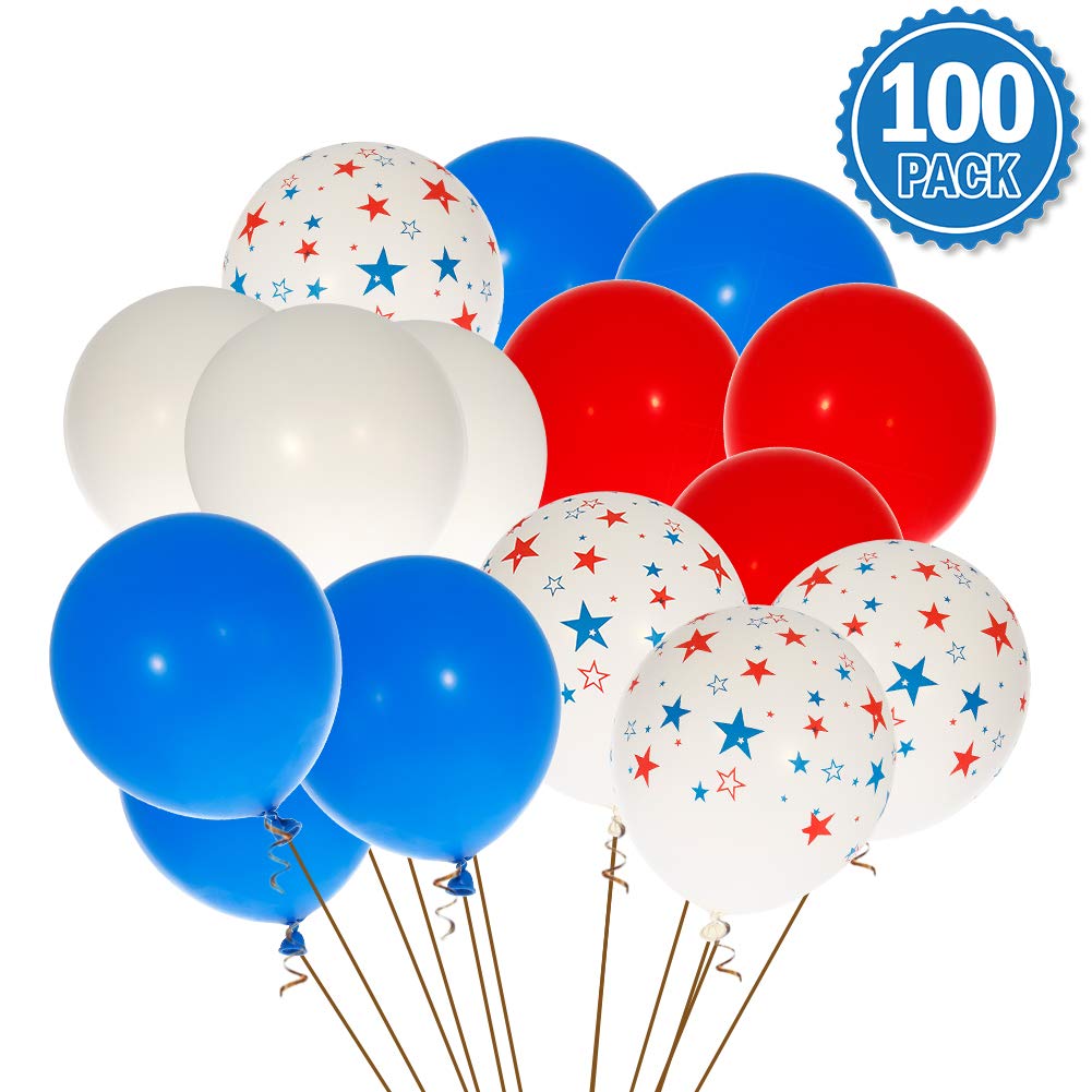 ThinkMax1's tweet image. #ThinkMax Veterans Day Balloons. 
Star Printing Latex #balloon Set #Party
for more information @ amzn.to/2StIIzz
 #Fun #kids #family