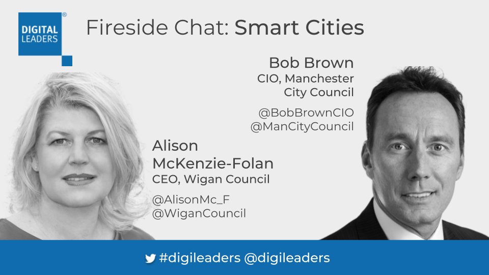 Digital Leaders tweet media