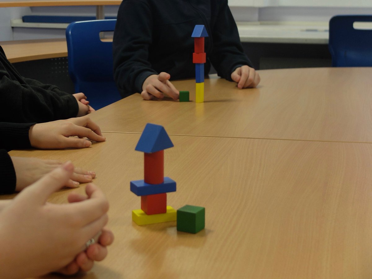 Thank you to <a href="/JohnstoneHighSc/">Johnstone H.S.</a> for having us for their S2 French and German Language Quest last week. We were so impressed by your amazing language skills. ¡Estupendo! ¡Ausgezeichnet!
