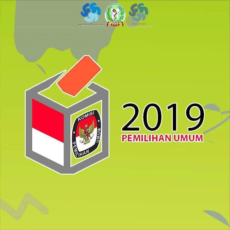 [Layanan Pindah Memilih]

#Pemilu2019
#PindahPemilu
#DeptKominfo
#KominfoSquad

Departemen Komunikasi &amp; Informasi
BEM FKG UNISSULA
Muda Bersatu

For more information :
instagram.com/p/BtyIOmaAm5y/…