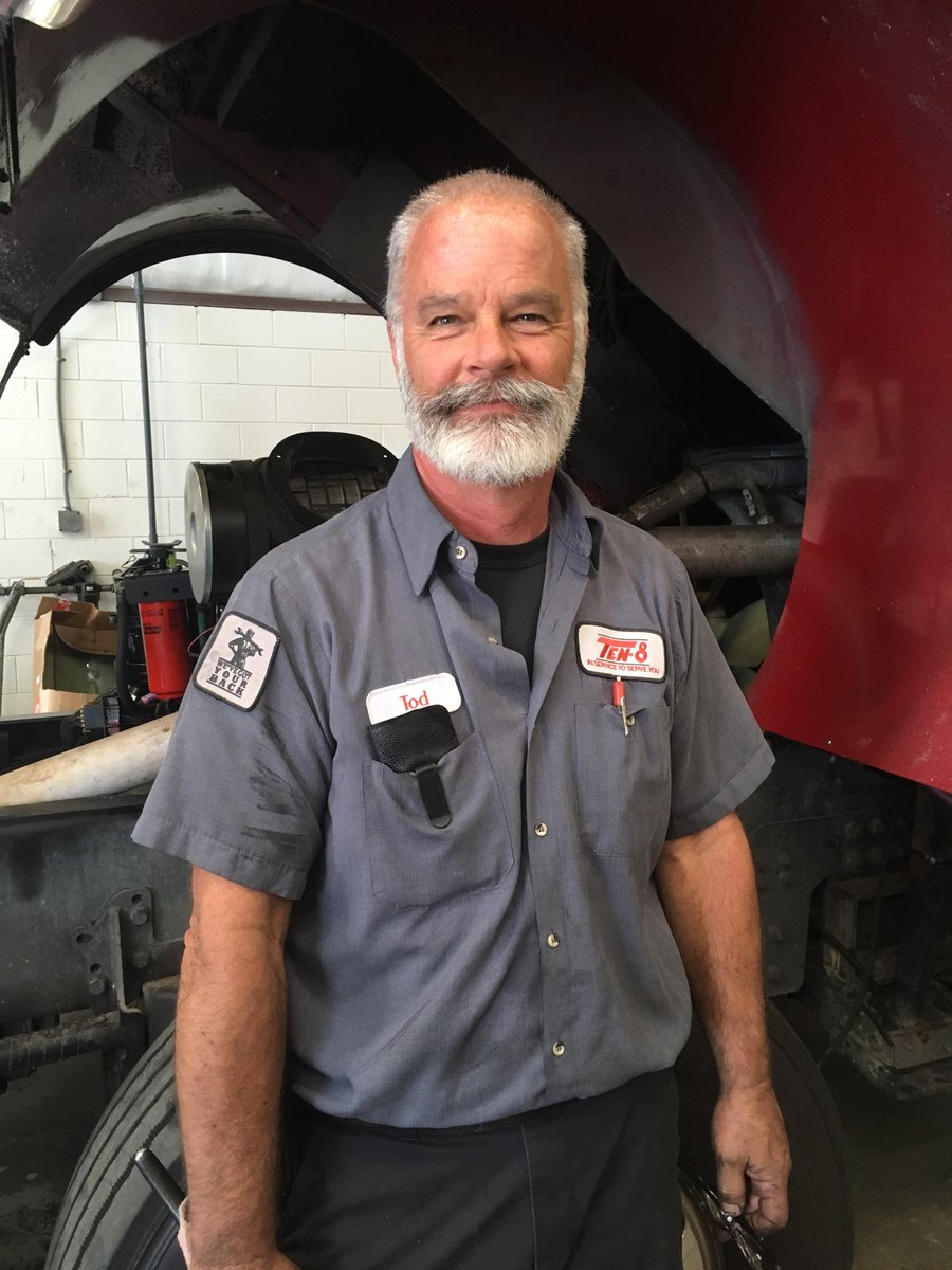 Ten 8 Fire & Safety, LLC. tweet media