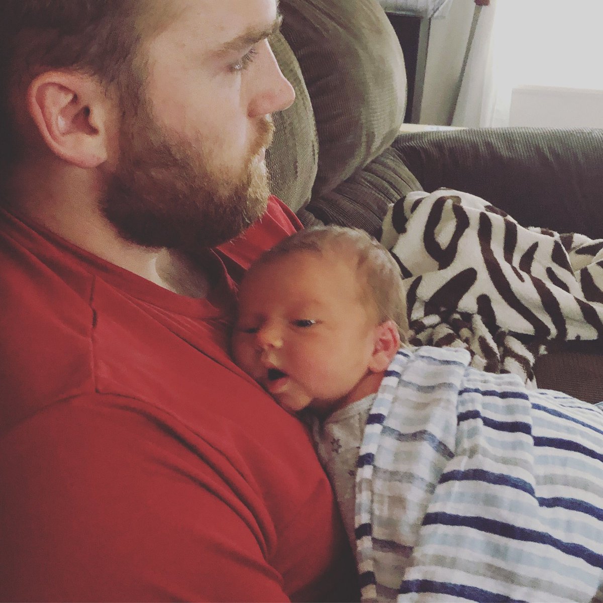 calebdavis23's tweet photo. Love me some Daddy-Dax time. https://t.co/EVichWKh9k