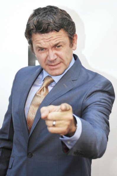 Happy 56th Birthday to actor, voice actor, and comedian, John Michael Higgins! 