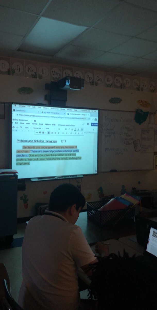 RachelNeagle1's tweet image. I wish I would have thought of color coating sentences earlier. This was very helpful! #reflectioniskey