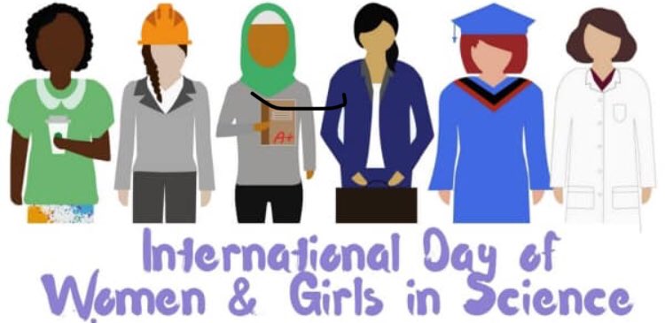 LaraGharibeh's tweet image. On International Women&apos;s Day, it&apos;s important to recognize that science has undermined the very women of science #InternationalWomenInScienceDay #womendoscience