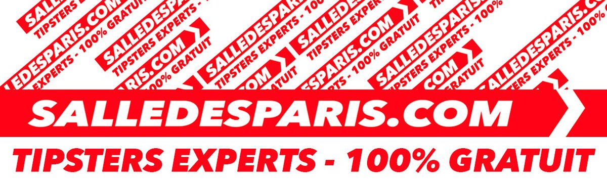 SalledesParis's tweet photo. ⚽️ Pronos Tips #C1 2 jours $$✅➡️ https://t.co/qlZAsbJUK8 ⚽️🔁❤️ 
#Teamparieur #Clubparieur #Pronos #Ligue2 #PSG #TeamPSG #Ligue1 #BTTS #Penalty #MUFC #MUFCPSG #Pogba #Mbappe #AJARMA #Benzema #ASRoma #FCPorto #ASRFCP #RomaPorto #ROMPOR #TOTBVB #Kane https://t.co/KqqfsJbtLU