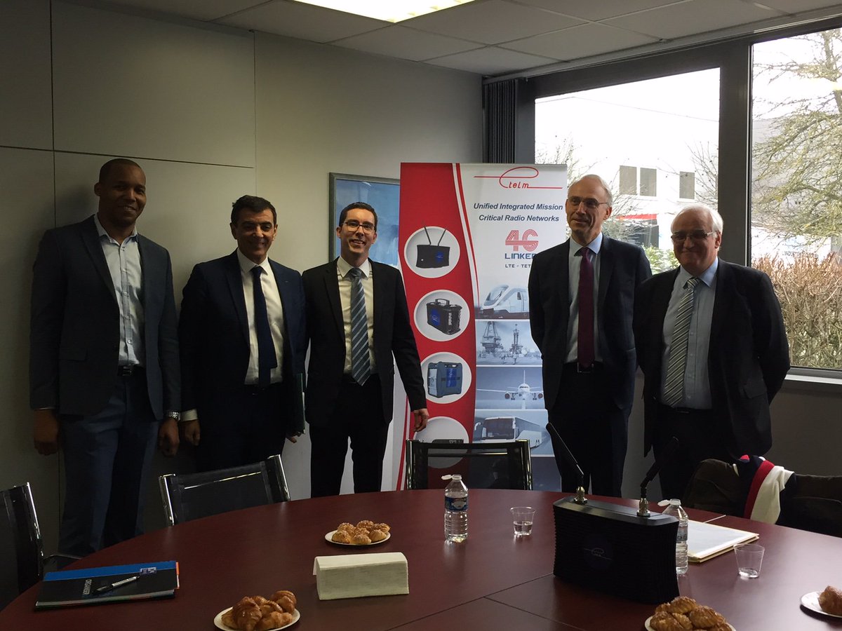 ETELM2's tweet photo. Un grand merci pour les intéressants échanges sur les enjeux (recrutement, transport, financement) rencontrés par une PME située à Courtaboeuf avec M. Le Préfet de l'Essonne Jean-Benoît Albertini et M. Le Sous-Préfet de Palaiseau @AKGUERZA 
#Essonne #PME  #recrutement https://t.co/IKrRwQCZ3q