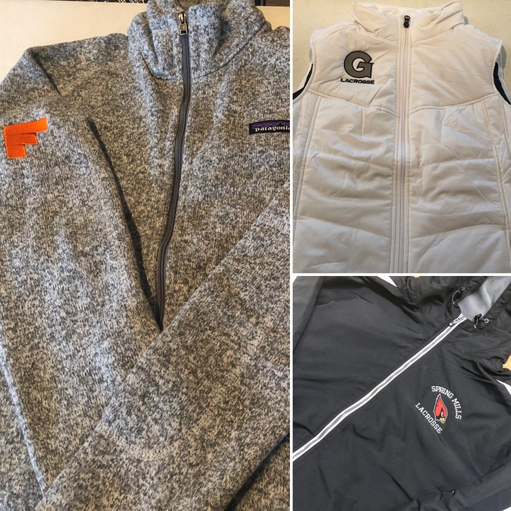 Custom Team Jackets waveonesports.com/blog/2019/02/c…