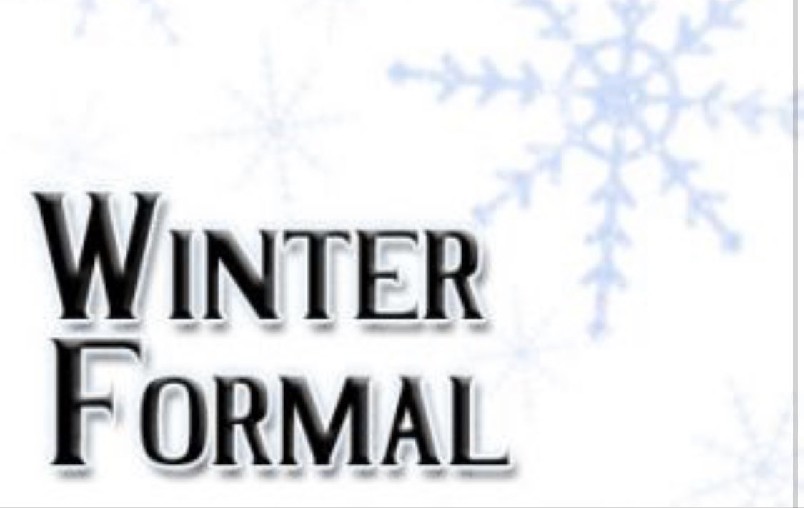 We have missed a few days of school. Don’t worry! Tickets will still be on sale at both lunch mods through Friday!

Don’t forget to stop by and pick up a permission slip and buy your ticket when we get back to school! Join us for a fun night for a great cause. 💙💃🏼 #fmsc