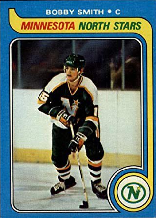 Today is a special day, ... HAPPY BIRTHDAY MR. BOBBY SMITH!! Spread the word Moose Country! 