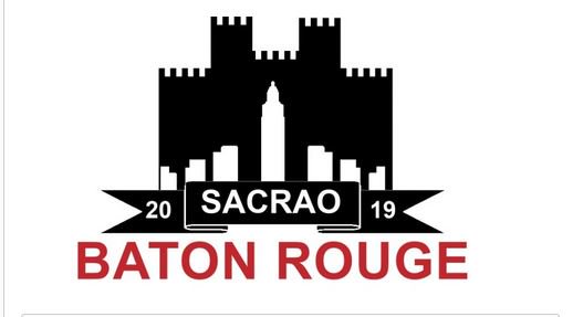 #SACRAO2019 honored retired UT-Austin Vice Provost and Registrar Shelby Stanfield with SACRAO Honorary Membership at its annual conference. Congrats, Shelby! #UTRegistrar #HookEm #WhatStartsHereChangestheWorld