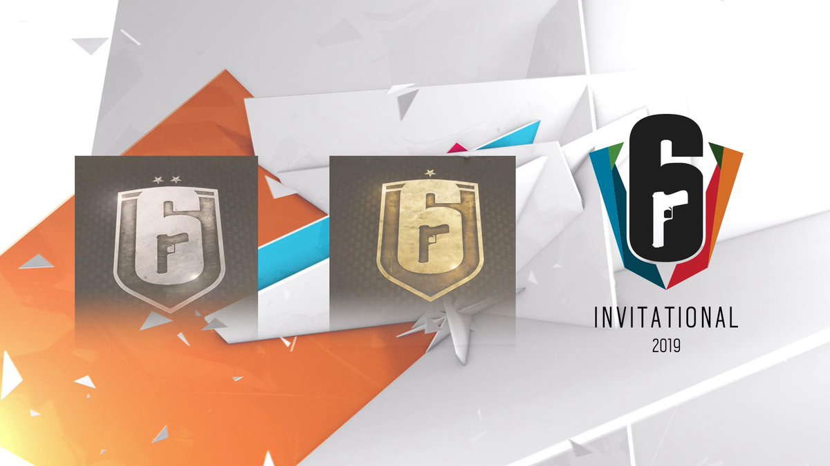 RainbowSixDE's tweet photo. Ein Gewinnspiel gefälligst?
Selbstverständlich!

Um Euch die Gruppenphase des 🇨🇦 #SI2019 zu versüßen, haben wir eine Kleinigkeit für Euch vorbereitet.

Macht mit und räumt ab! 🤙

👉 https://t.co/eqHzdxZjkT 👈 https://t.co/0Ija8DgrIZ