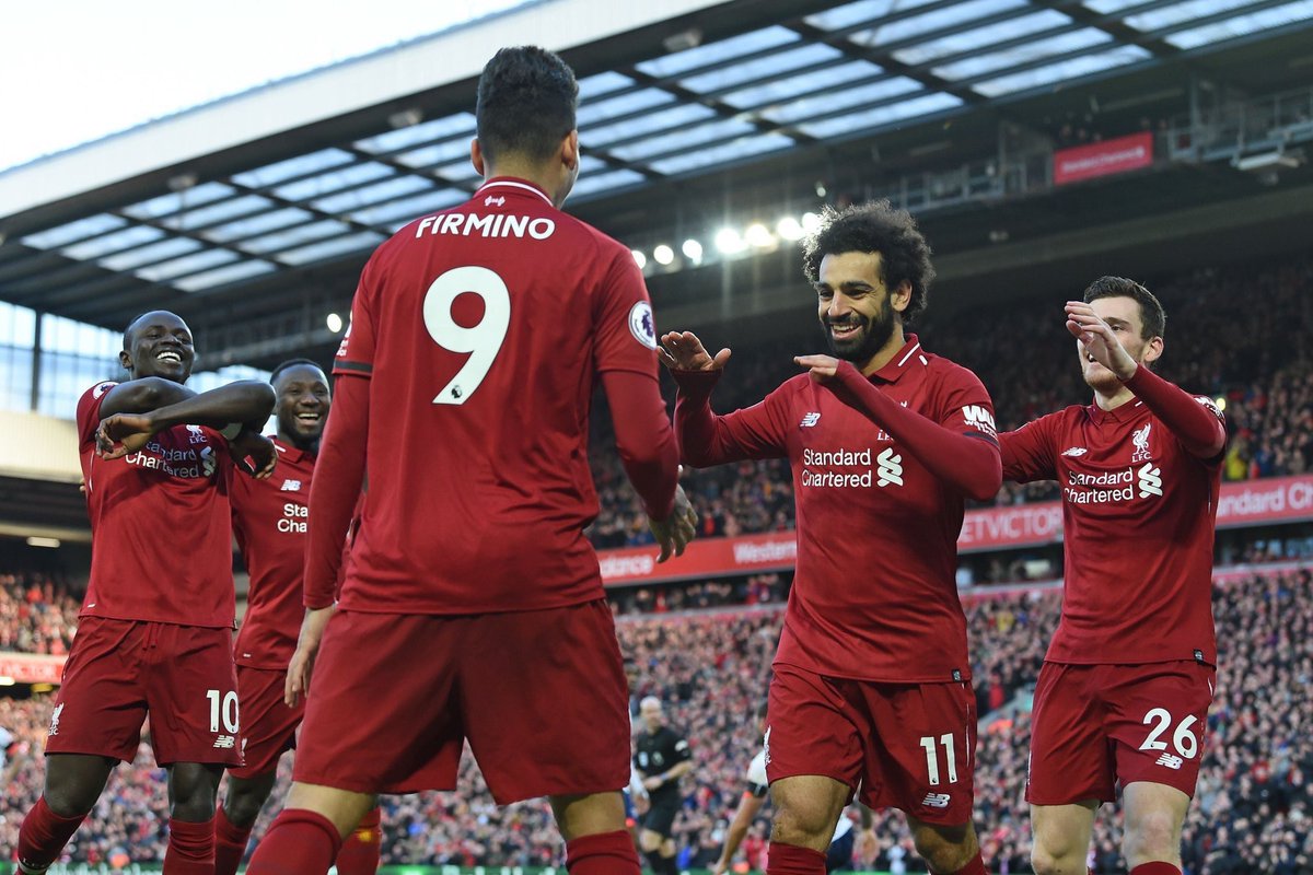 #LFCFollowTrain #LFCFamily 

🔴 RT and like this! 
 
🔴 Follow me and everyone who Rts and likes it! 

🔴 Watch your followers increase! 

#LFC #LFCFamily #YNWA #LiverpoolFC #Liverpool #FollowBack #LFCFollowBack