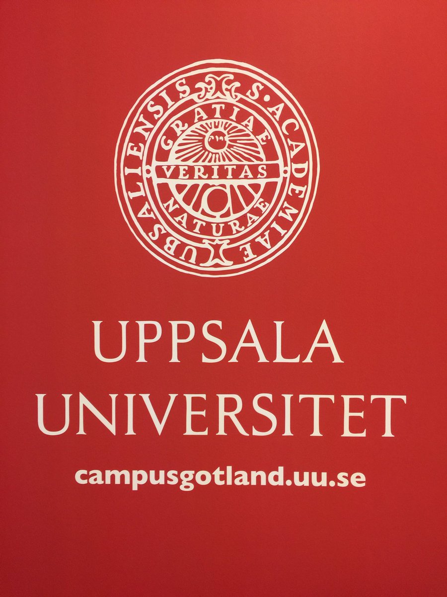 In #campusgotland @UU_University with Prof Rafael Wittek & Asst prof Francesca Giardini from @rug_gmw to discuss teaching collaborations & our research on #sustainablecooperation. Exciting plans ahead! #transdisciplinarity #SCOOPProg