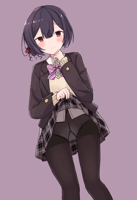 凛世ちゃん
#シャニマス 