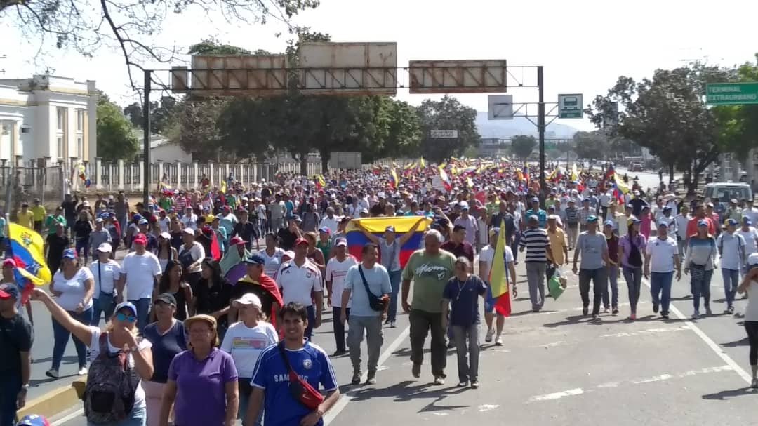 Tag tvvenezuela en salmoejoconhuevos.foroactivo.com DzNzKmHX0AATICq