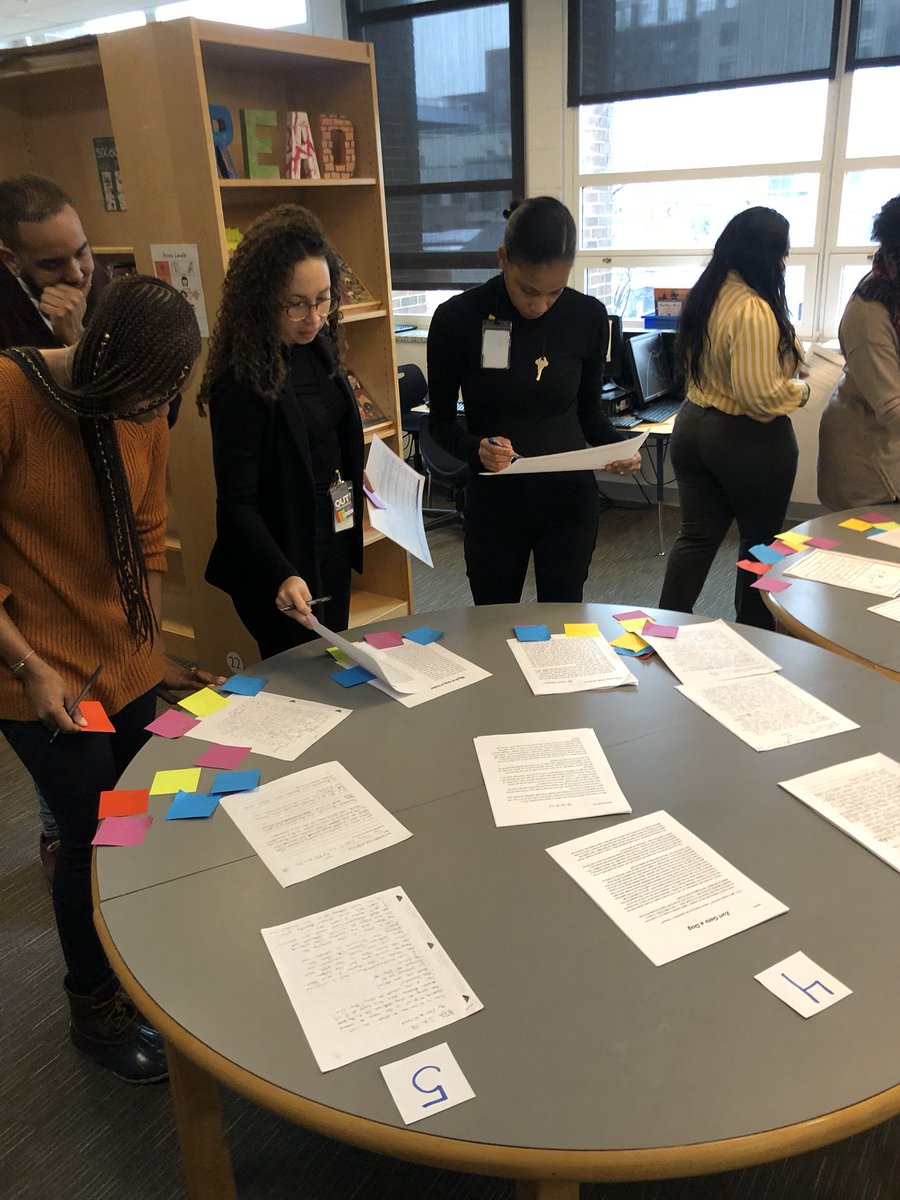 MsAddisonAP1's tweet image. A great day of Writer’s Workshop PD with our wonderful TC writing consultant, Ms. Laura. Thanks for joining us @VanNessDCPS and @LangleyDCPS!! #growingwritersatLTES @LTPrincipSmith @LudlowTaylorES @DCPSElementary