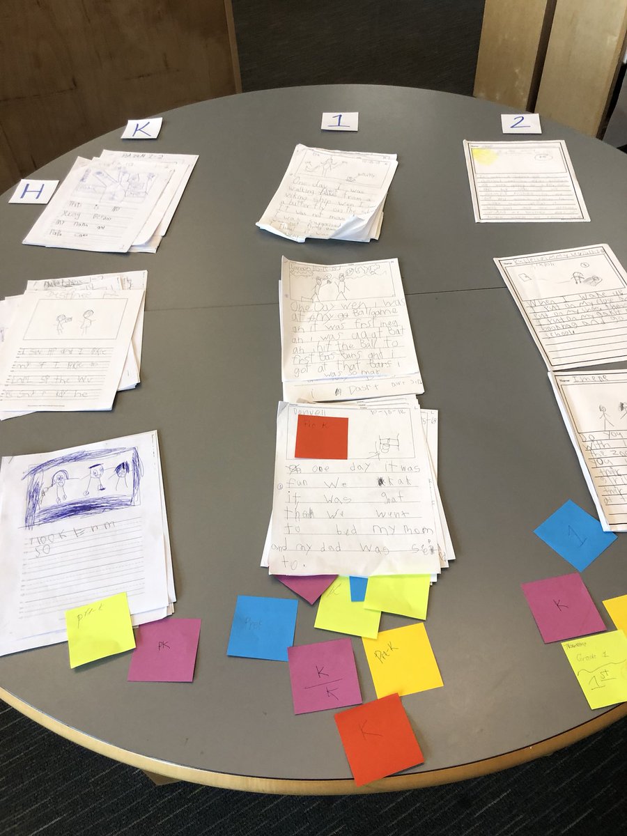 MsAddisonAP1's tweet image. A great day of Writer’s Workshop PD with our wonderful TC writing consultant, Ms. Laura. Thanks for joining us @VanNessDCPS and @LangleyDCPS!! #growingwritersatLTES @LTPrincipSmith @LudlowTaylorES @DCPSElementary