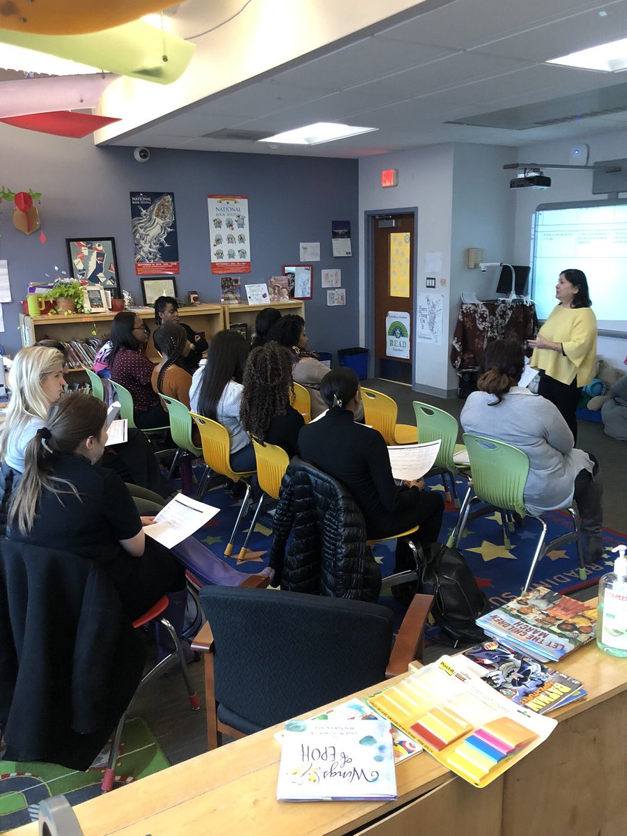 MsAddisonAP1's tweet image. A great day of Writer’s Workshop PD with our wonderful TC writing consultant, Ms. Laura. Thanks for joining us @VanNessDCPS and @LangleyDCPS!! #growingwritersatLTES @LTPrincipSmith @LudlowTaylorES @DCPSElementary