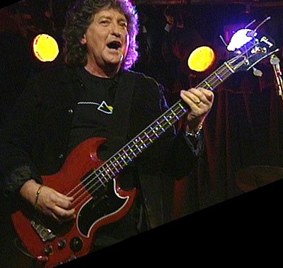 Happy birthday mr. Bob Daisley
February 13, 1950 