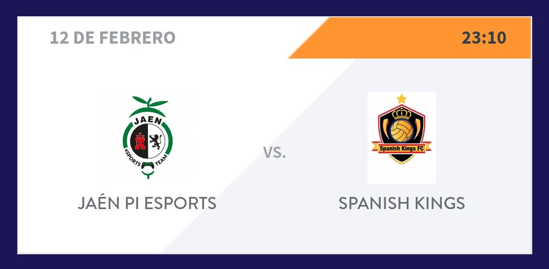 SpanishKings FC tweet media