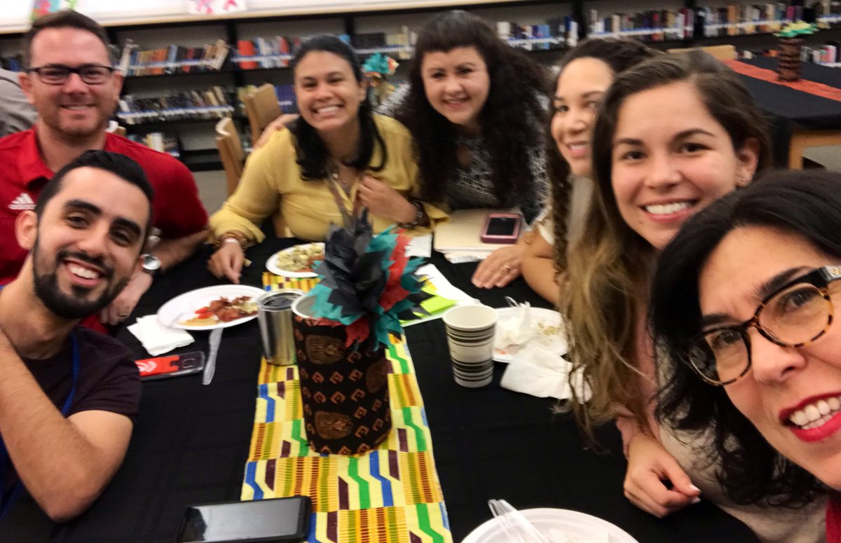 bccespedes's tweet photo. #MDCPSPostsPositive #teachersareaworkofheart @MBSHPTSA @mariatrod664 @mbseniorhigh @mdcps @mdcps_profdev https://t.co/TnMdym4Sjo