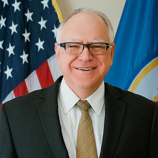 We are looking forward to hosting <a href="/GovTimWalz/">Governor Tim Walz</a> at the Humphrey School tomorrow. Registration is full, but the event will be live-streamed starting at noon: z.umn.edu/Walz