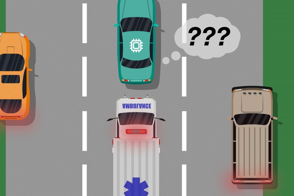 CognitiveValley's tweet photo. Microsoft and MIT develop #AI to fix driverless car ‘blind spots’
#Autonomous_Car #Automotive #Telecommunication
read more – copyright by https://t.co/j5001qQeOE
Microsoft and MIT have partnered on a project to fix so-called...
https://t.co/ixlvqzEprJ https://t.co/Uwhx3FrntZ