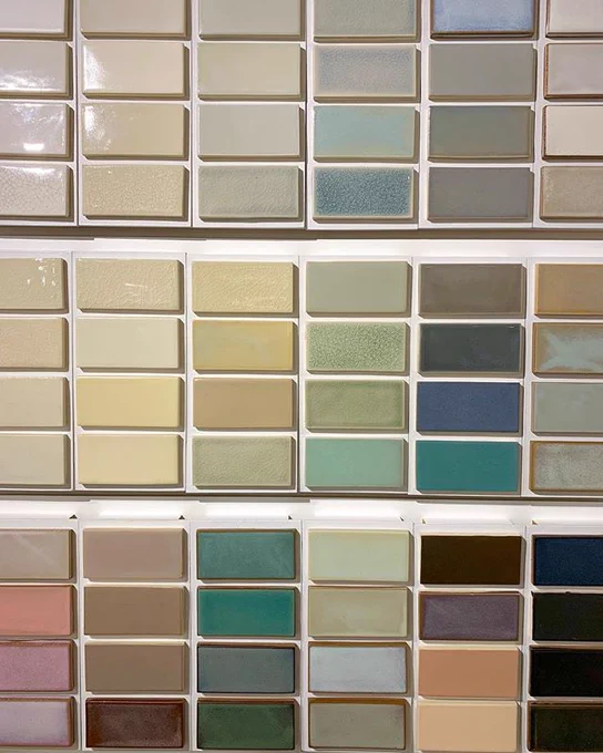 Image from Concept II Tile (@conceptiitile)