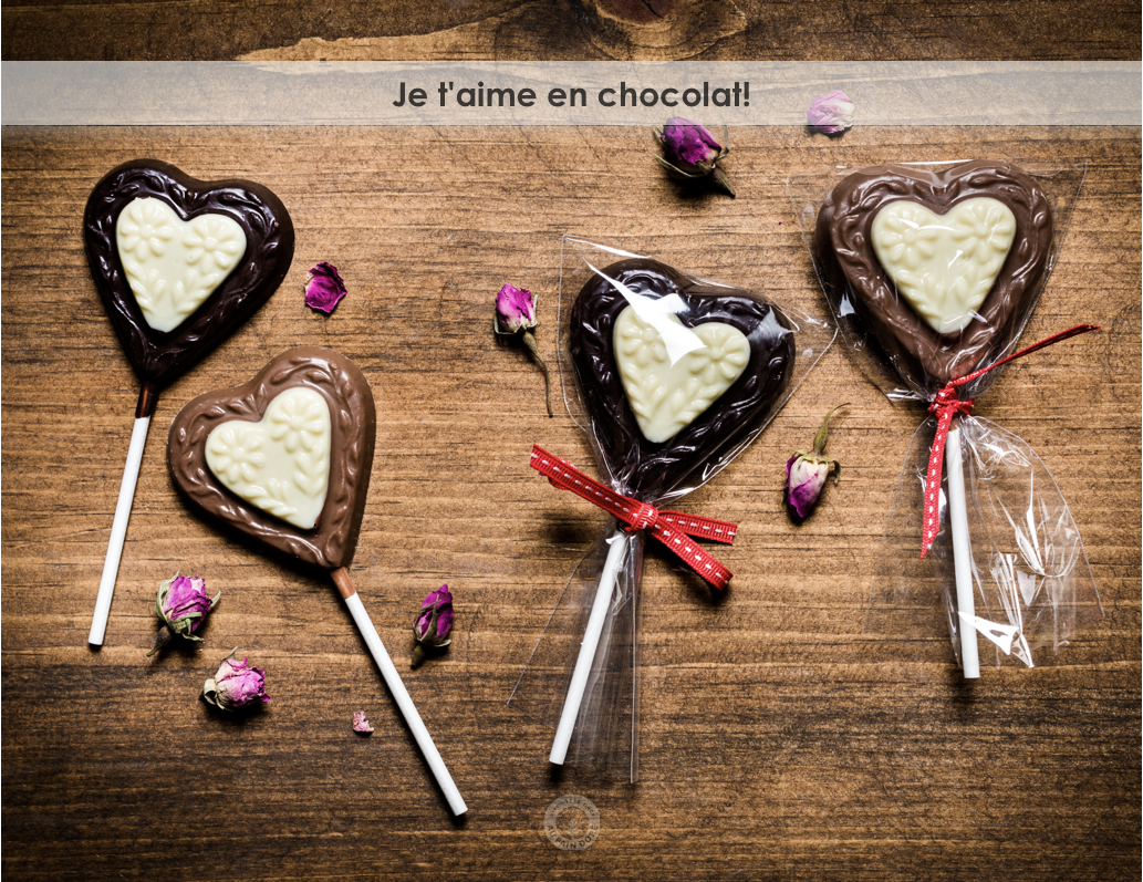 Parfaite pour tous les amoureux du chocolat, la gamme Chocolat Montréal. Des produits de haute qualité, produits localement par des passionnés du chocolat !— > bit.ly/2qicsi7