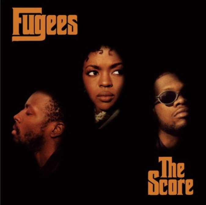 andscape's tweet image. On this day in 1996, we received two classic albums

Fugees released ‘The Score’

2Pac released ‘All Eyez on Me’