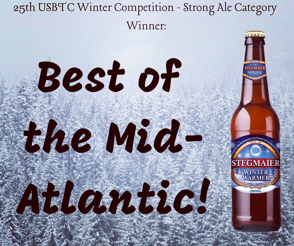 Lionshead Beer tweet media