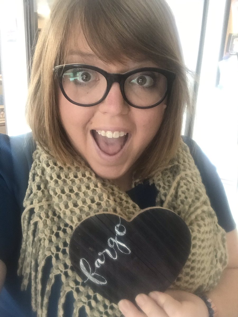 DCNDMNErica's tweet photo. Check out these cute hearts you can get for $15 from @Fargostuff !! When you order, all proceeds go to nonprofit of your choice and @RMHCFargo is one of those you can choose!! #KeepingFamilesClose #countme https://t.co/95MIggo80o